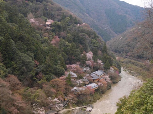 Hoshinoya Kyoto
