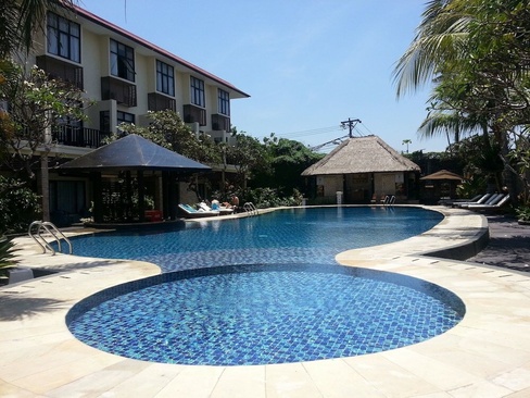 Best Western Resort Kuta