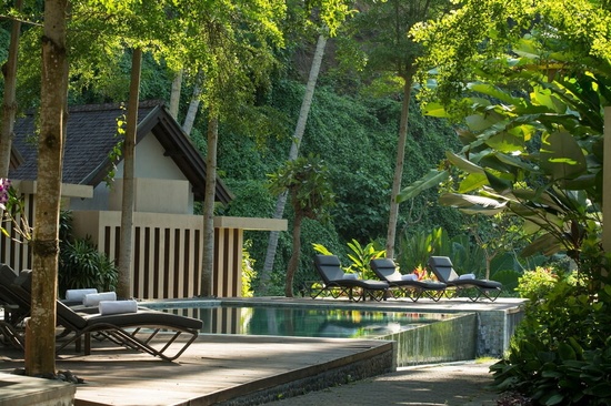 The Samaya Ubud