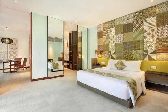 The Elysian Boutique Villa Resort