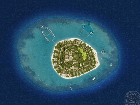 Velaa Private Island