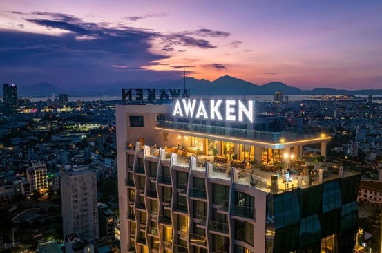 Awaken Danang