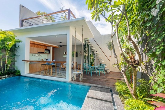 Ayona Villa By Ini Vie Hospitality