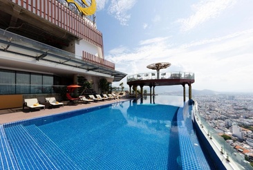 Regalia Gold Nha Trang