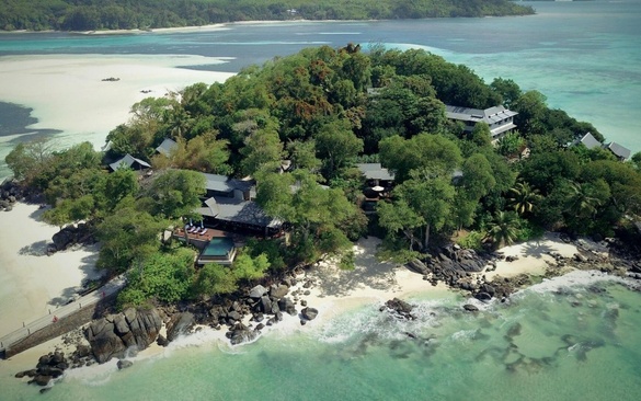Ja Enchanted Island Resort