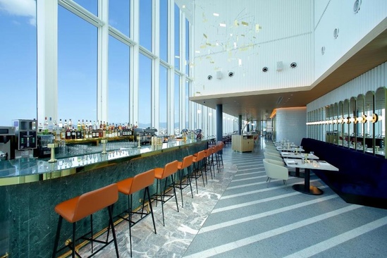 Miyako Hotel Hakata
