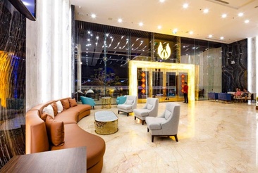 Vesna Hotel Nha Trang