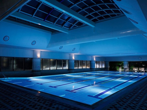Rihga Royal Hotel Osaka