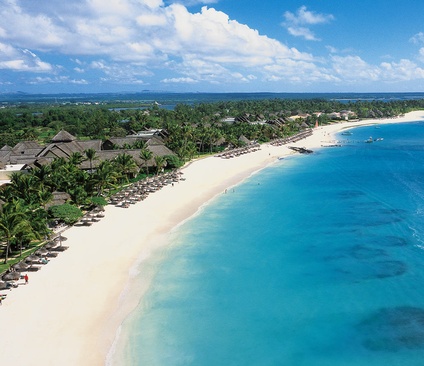 Constance Belle Mare Plage Mauritius