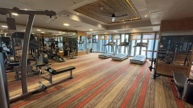 Signature Hotel Nha Trang