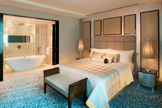 St. Regis Bangkok
