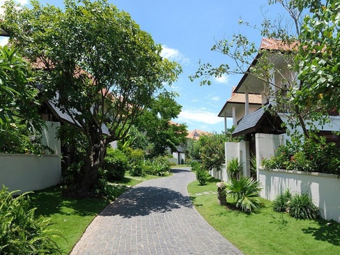 Furama Villas Danang