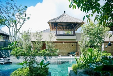Hoshinoya Bali