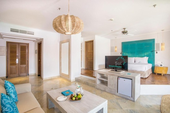 Sol By Melia Benoa Bali All Inclusive