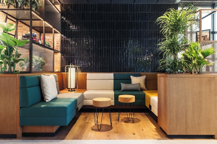 Hotel Schani Uno City