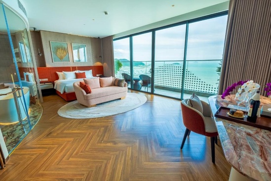 The Morning Glow Boutique Nha Trang