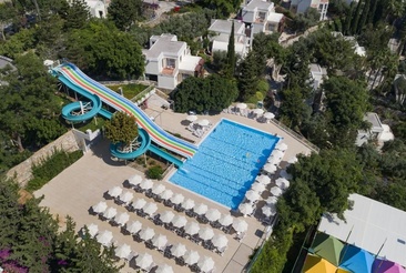 Duja Bodrum Hotel