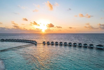 Robinson Club Noonu