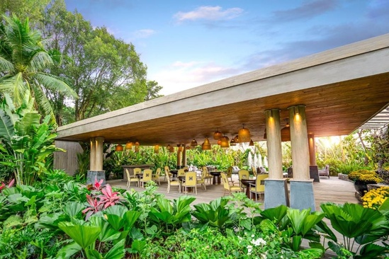 An Lam Retreat Saigon