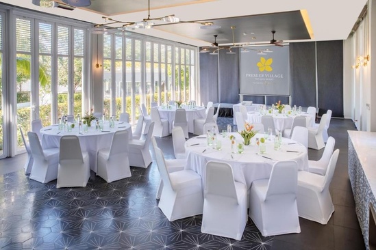 Premier Village Phu Quoc Resort 