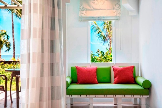 Ambre Resort - All Inclusive