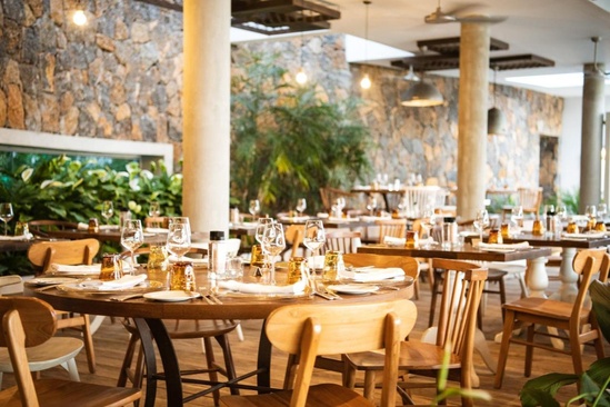 Beachcomber Le Victoria Hotel