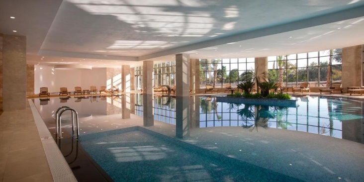 Juju Premier Palace Hotel