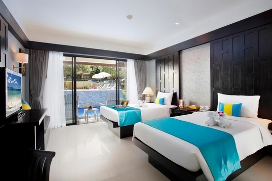 Diamond Cottage Resort & Spa