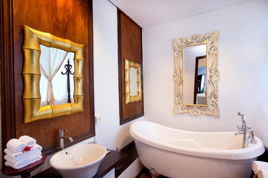 The Mansion Resort Hotel & Spa