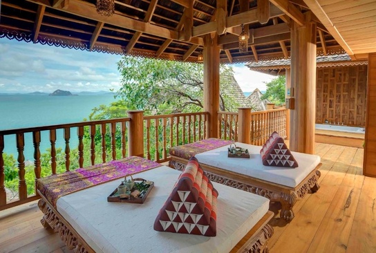 Santhiya Koh Yao Yai Resort & Spa