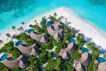 Milaidhoo Island Maldives