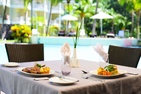 Tarisa Resort