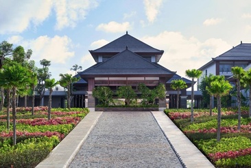 Renaissance Bali Nusa Dua Resort