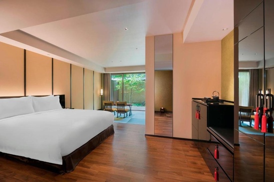 Suiran, A Luxury Collection Hotel, Kyoto