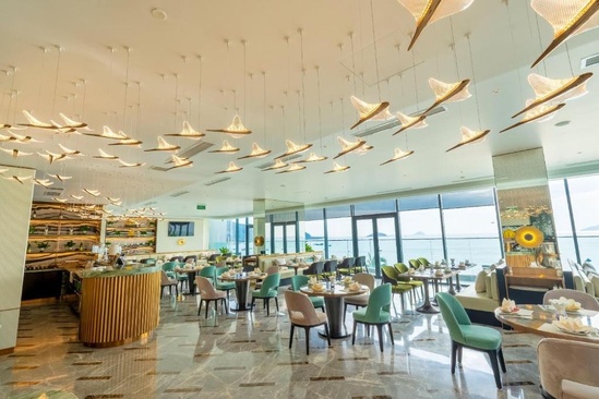 The Morning Glow Boutique Nha Trang