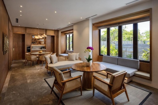 Sumitra Luxury Villas A Pramana