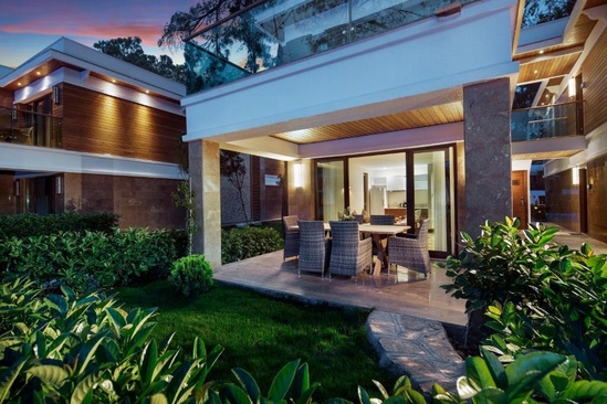  Nirvana Mediterranean Excellence