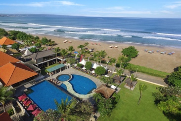 Bali Niksoma Boutique Beach Resort