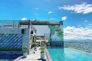 Potique Hotel Nha Trang