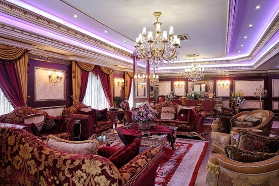 Club Hotel Sera