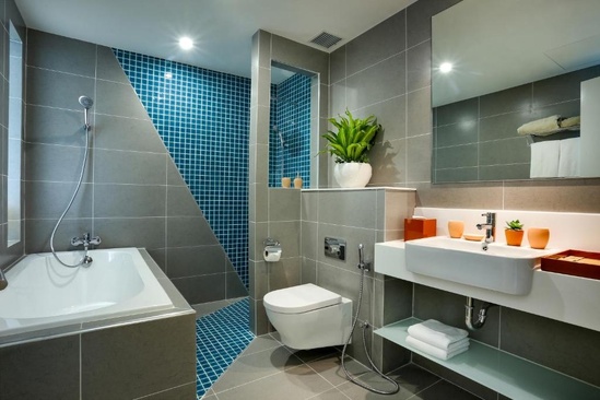 Tui Blue Hotel Nha Trang (Ex Ariyana Smart Condotel Nha Trang)
