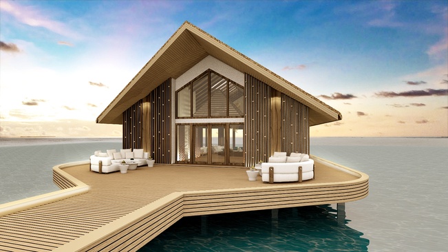 Radisson Blu Resort Maldives