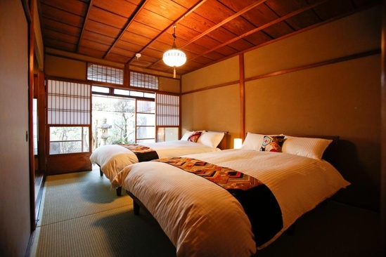 Matsuharu Ann