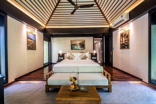 Hon Tam Resort Nha Trang