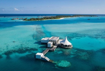 Niyama Private Islands Maldives
