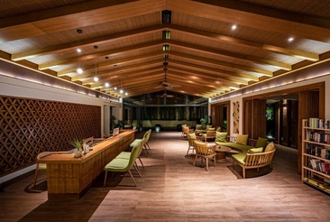 Dusit Princess Moonrise Beach Resort Phu Quoc