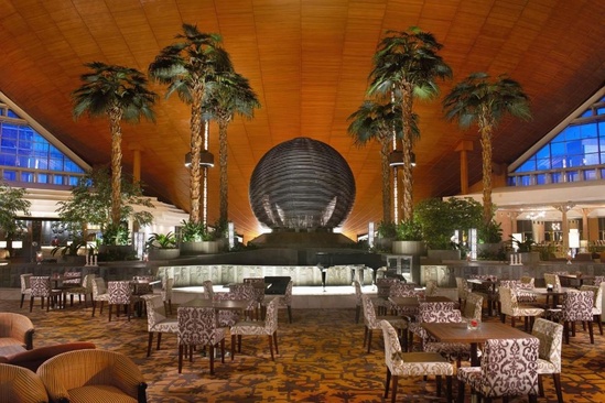 Gran Melia Jakarta