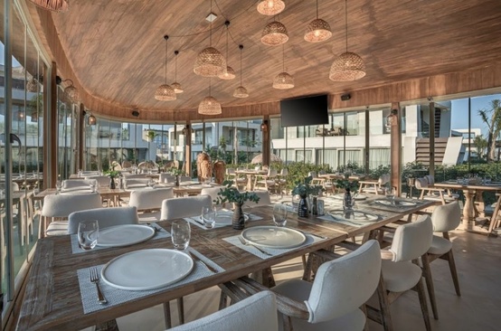 Club Arona Luxury Villas Belek