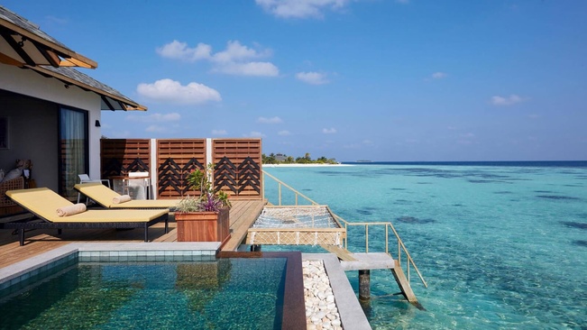 Nh Collection Maldives Havodda Resort (Ex.Amari Havodda Maldives)