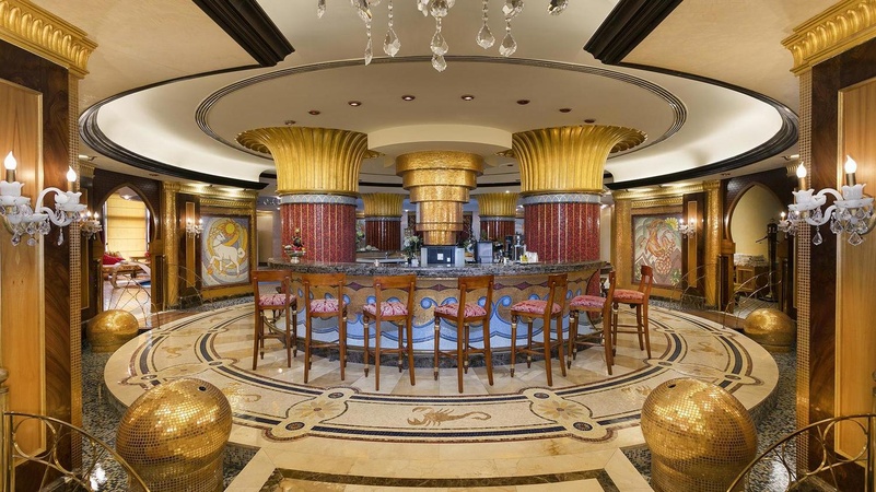 Titanic Mardan Palace